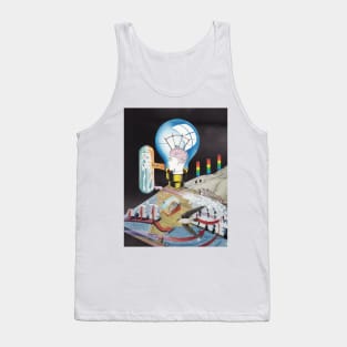 Drug Tank Top